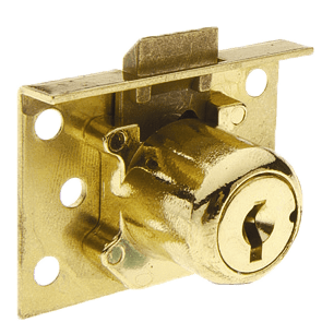 Half-Mortise Lock - Capitol Industries